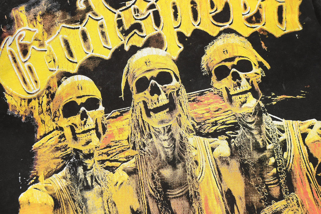 GodSpeed Hoodie