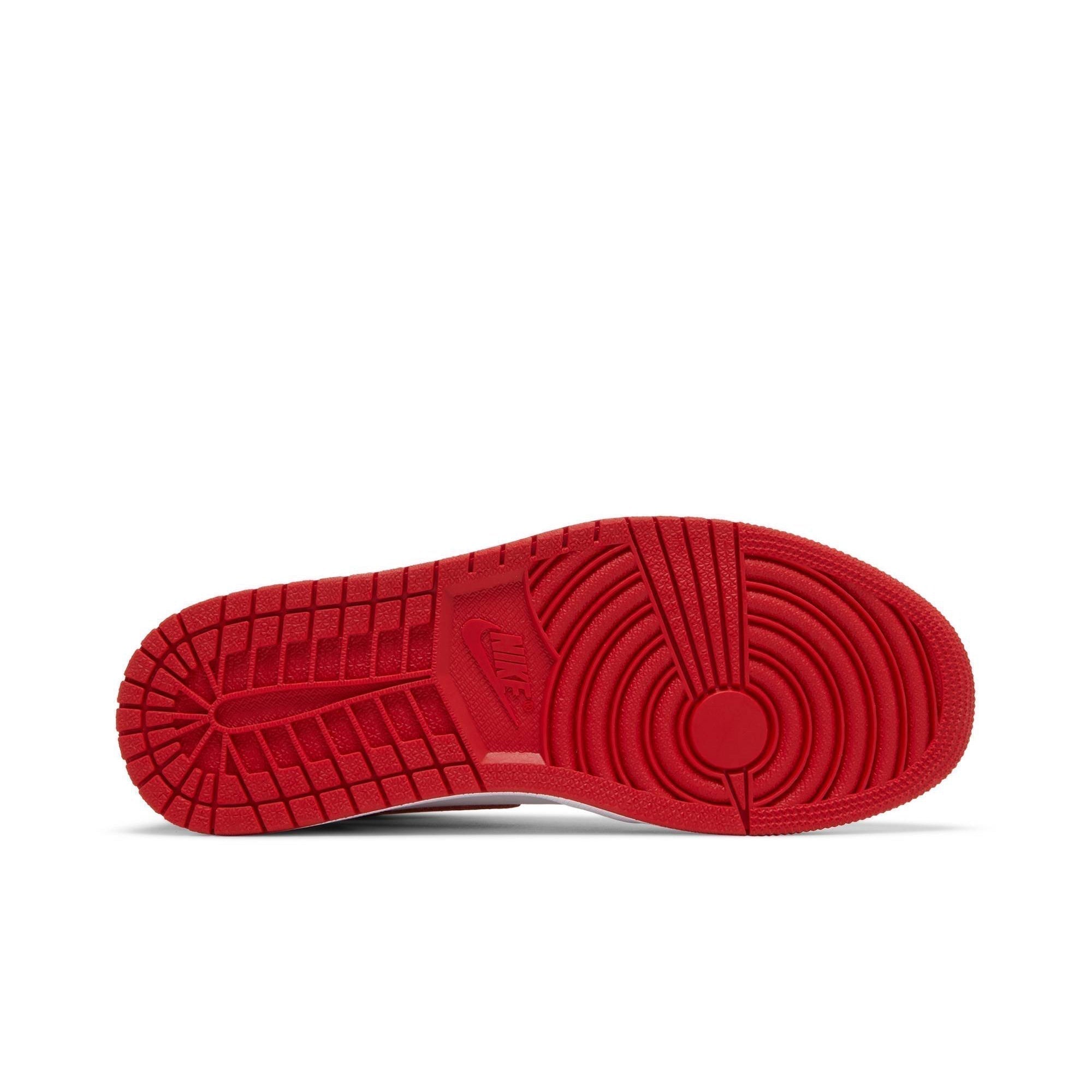Air Jordan 1 Retro High OG Heritage 555088-161