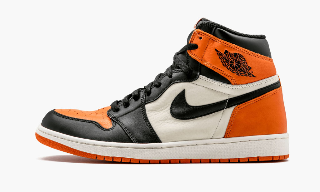 Air Jordan 1 Retro High OG Top 3