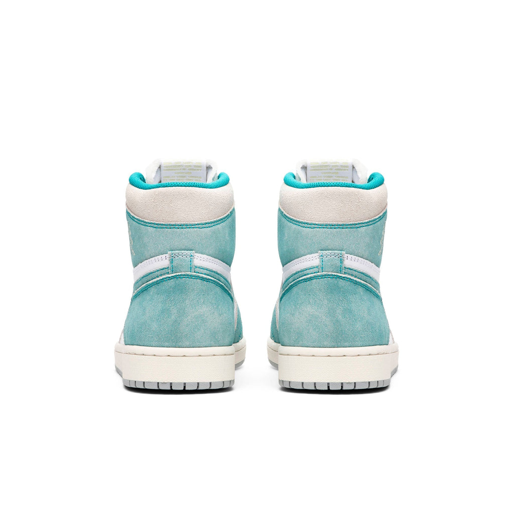 Air Jordan 1 Retro High OG Turbo Green 555088-311