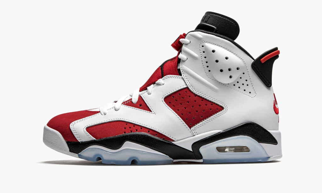 Air Jordan 6 Retro “UNC”