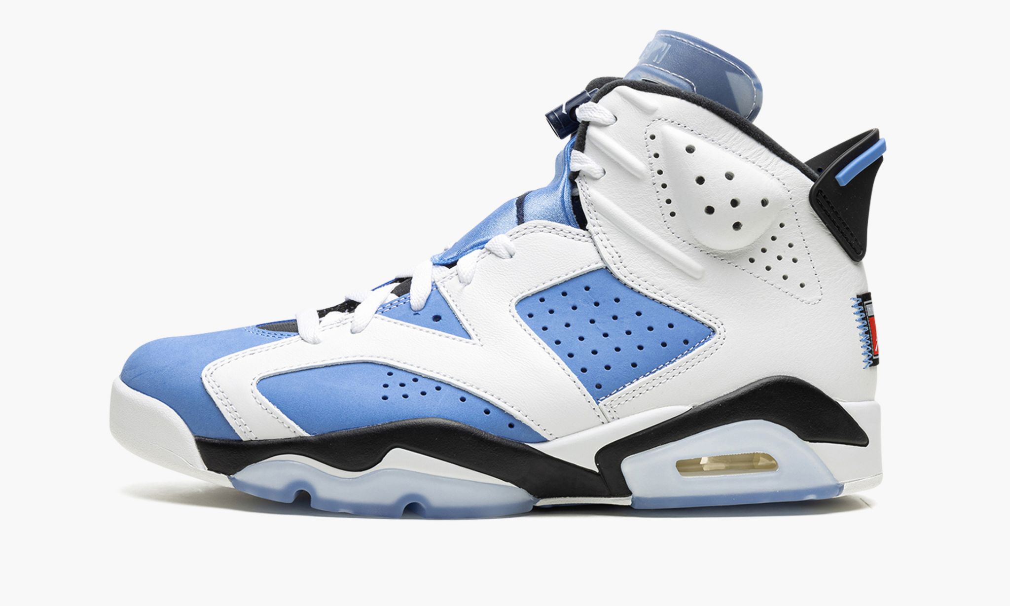 Air Jordan 6 Retro “Carmine”