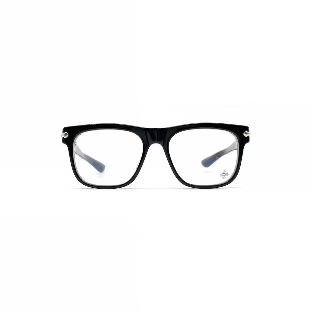 Chrome-Hearts SLID'N BK Glasses