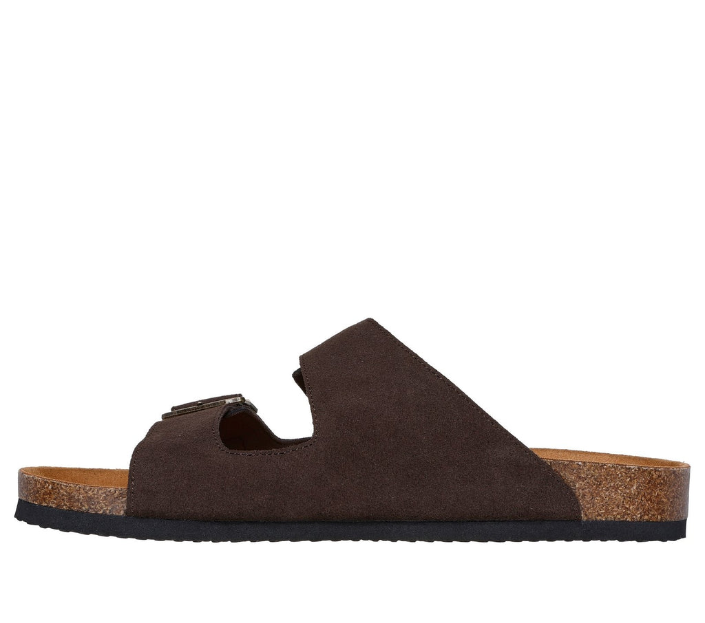 Relaxed Fit: Aidan - Leelan