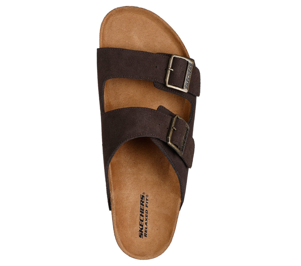 Relaxed Fit: Aidan - Leelan