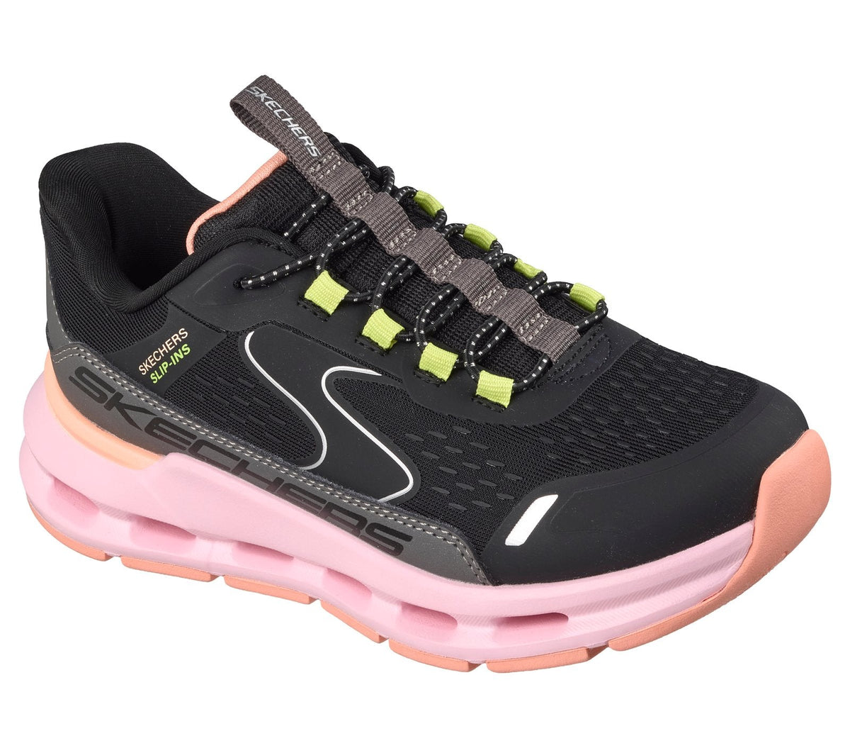 Skechers Slip-ins: Glide-Step - Vista Lane