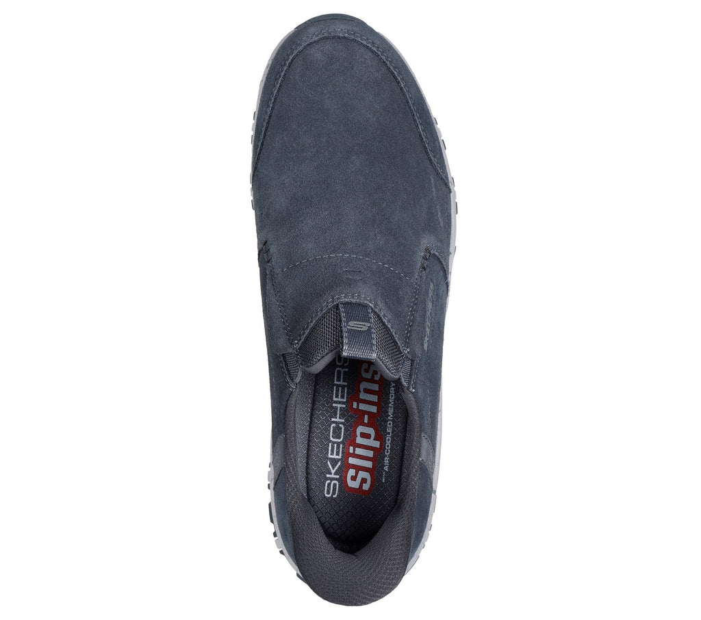 Skechers Slip-ins: Hillcrest - Cedar Root