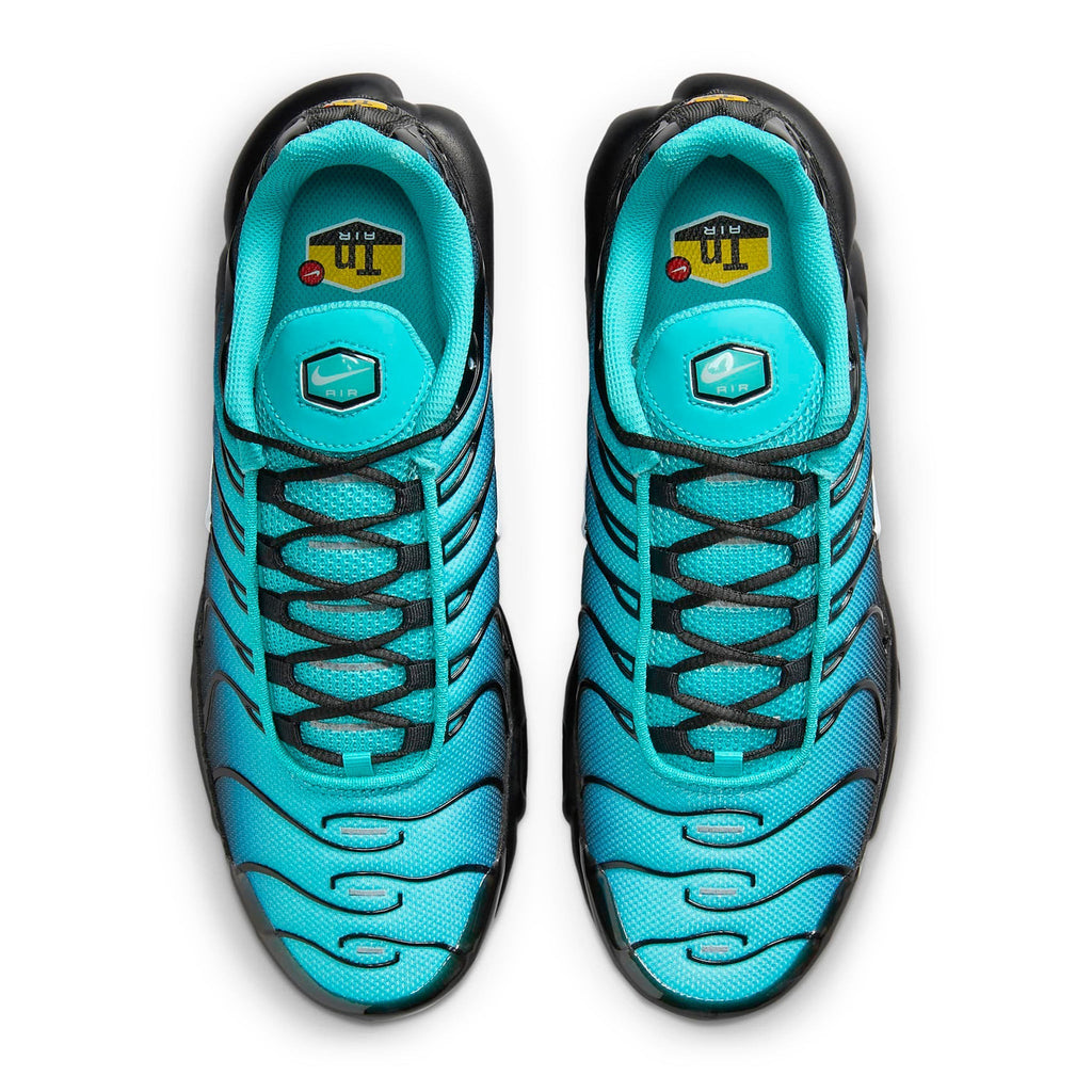 Nike TN Air Max Plus Light Retro Blue Sneakers