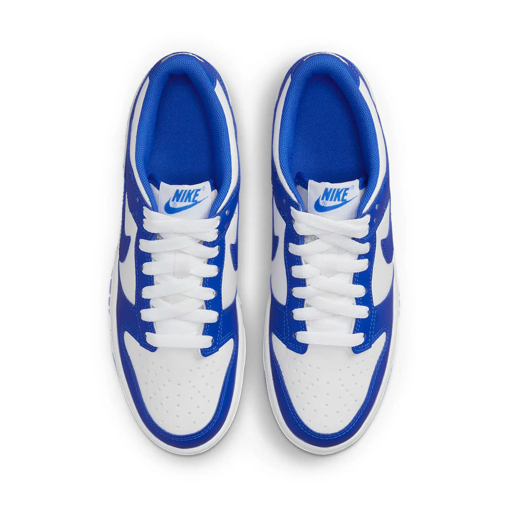 Nike Dunk Low Racer Blue (GS) Sneakers