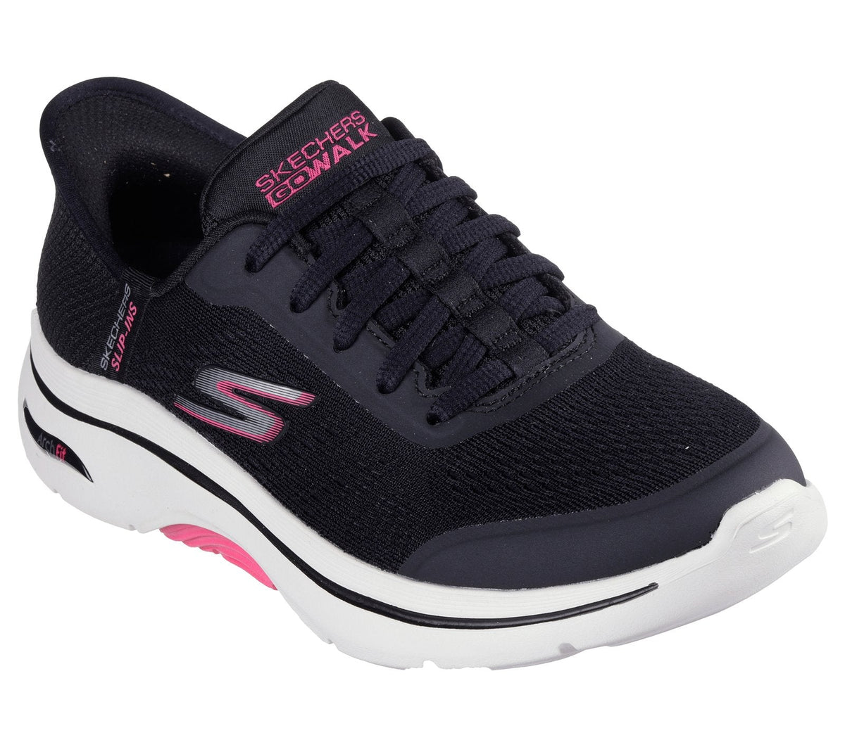 Skechers Slip-ins: GO WALK Arch Fit 2.0