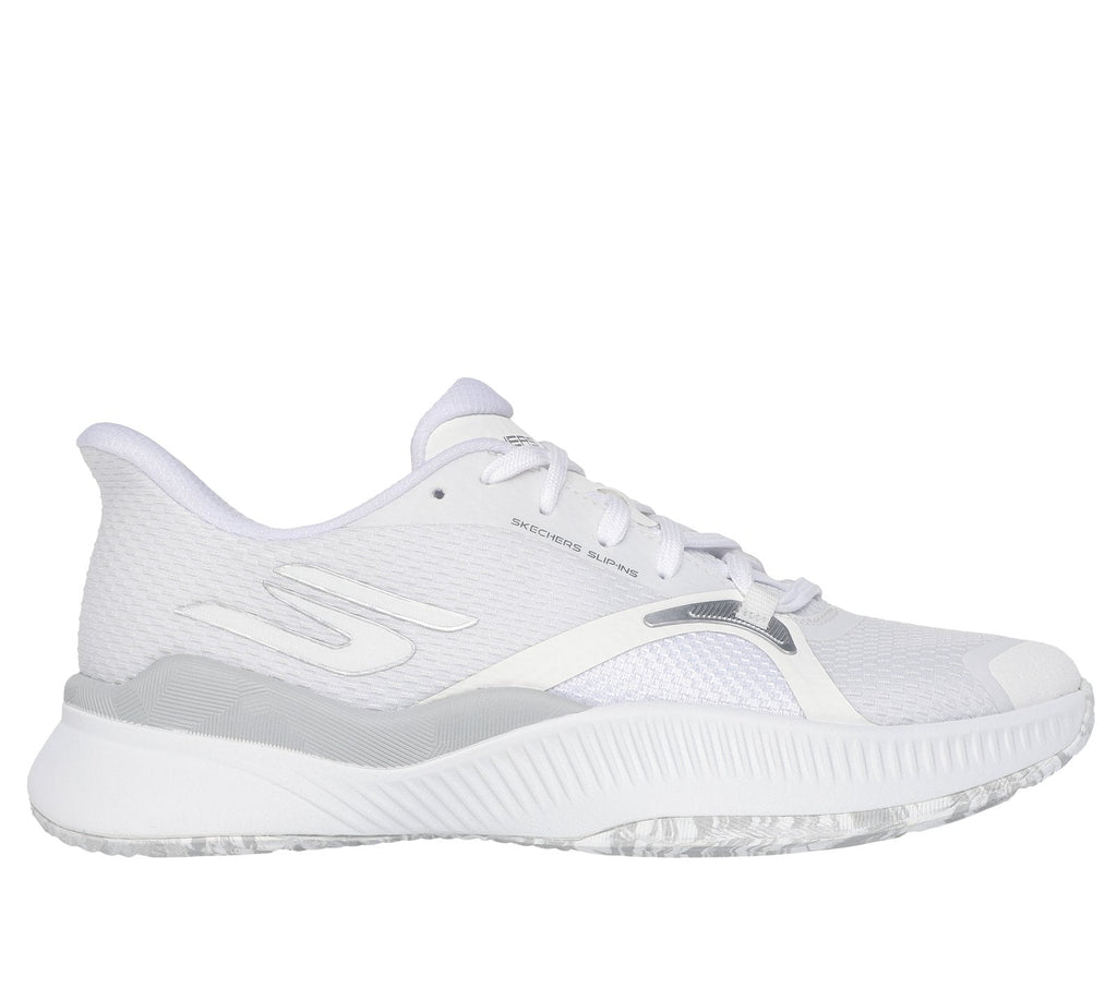Skechers State Champ, WHITE