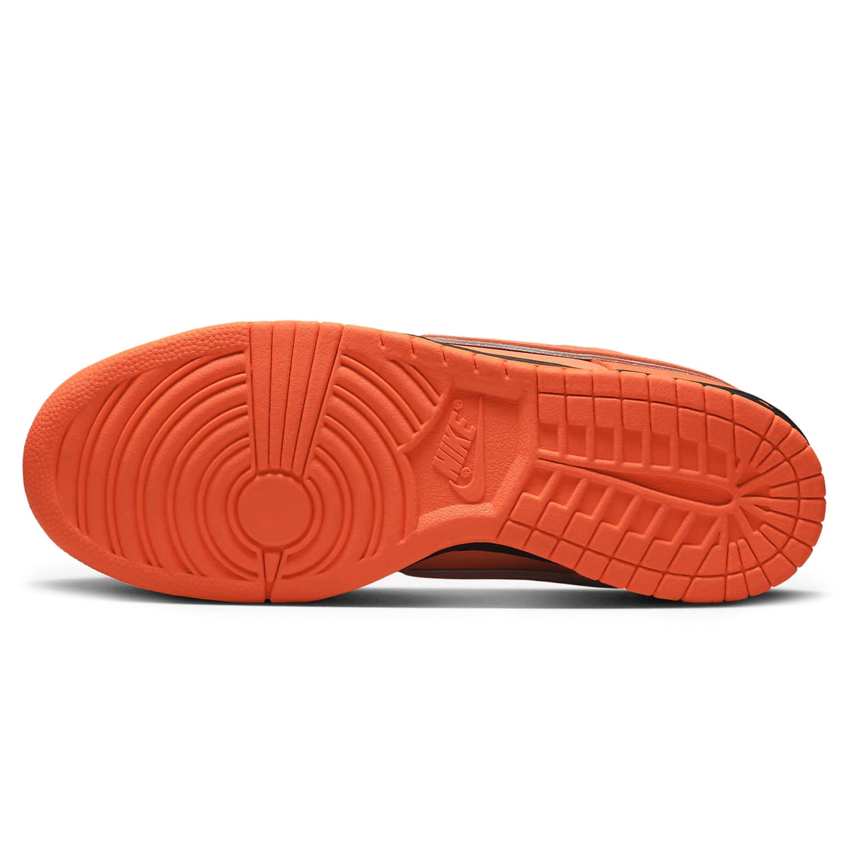 Nike SB Dunk Low Concepts Orange Lobster Sneakers