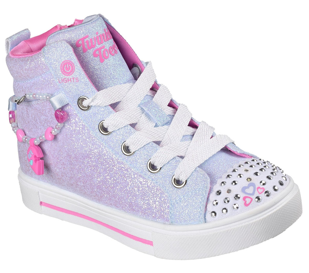 Twinkle Toes: Twinkle Sparks - Forever Bestie