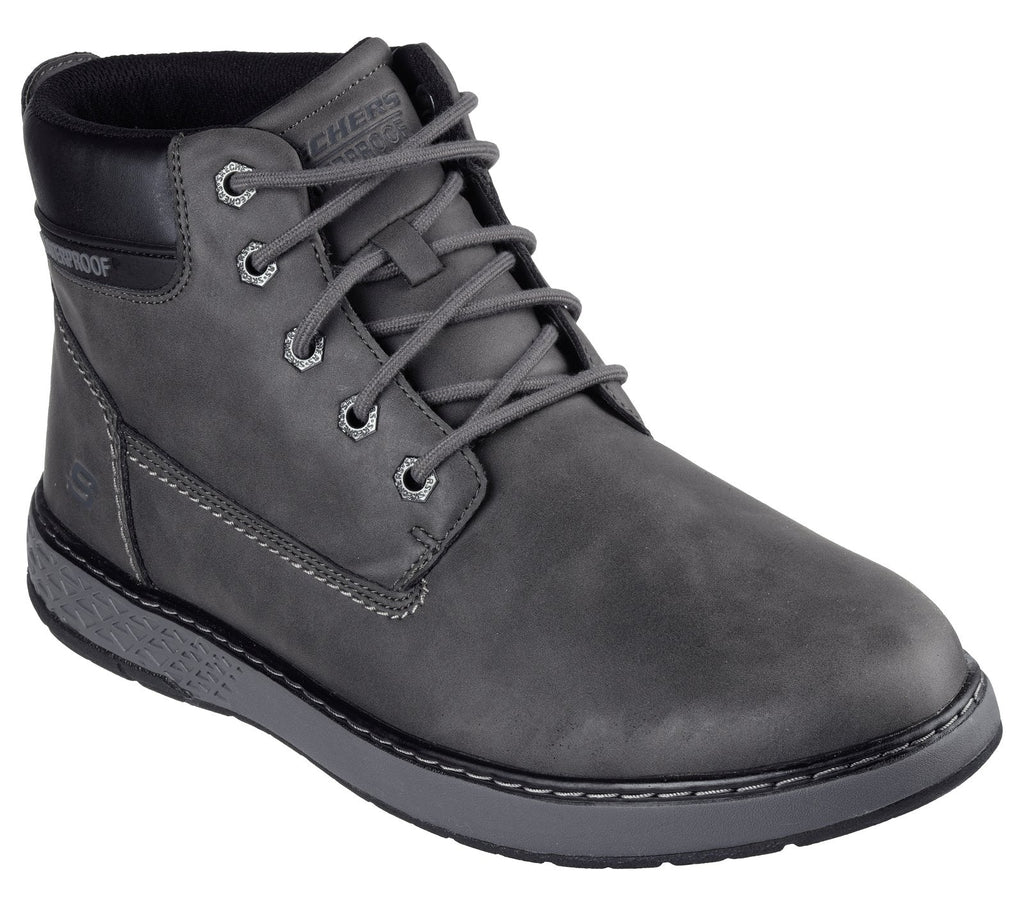Waterproof Relaxed Fit: Garlan - Deno