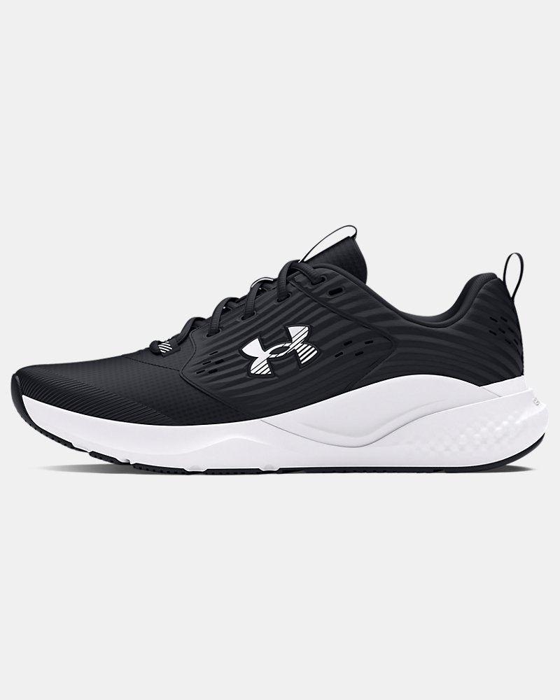 UA Commit 4 Men's Training Shoes | Under Armour