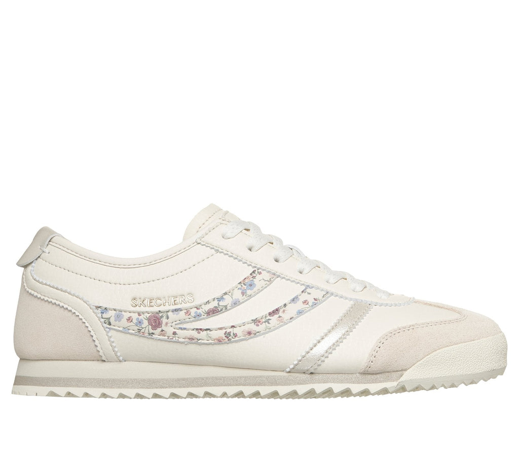 Topnotch - Hint of Floral, NATURAL / MULTI