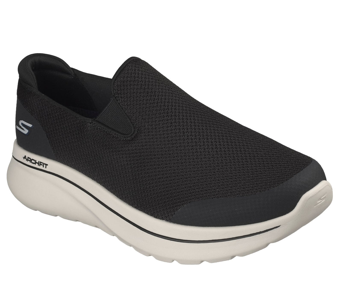 Relaxed Fit: GO WALK Arch Fit N-Joy - Talen