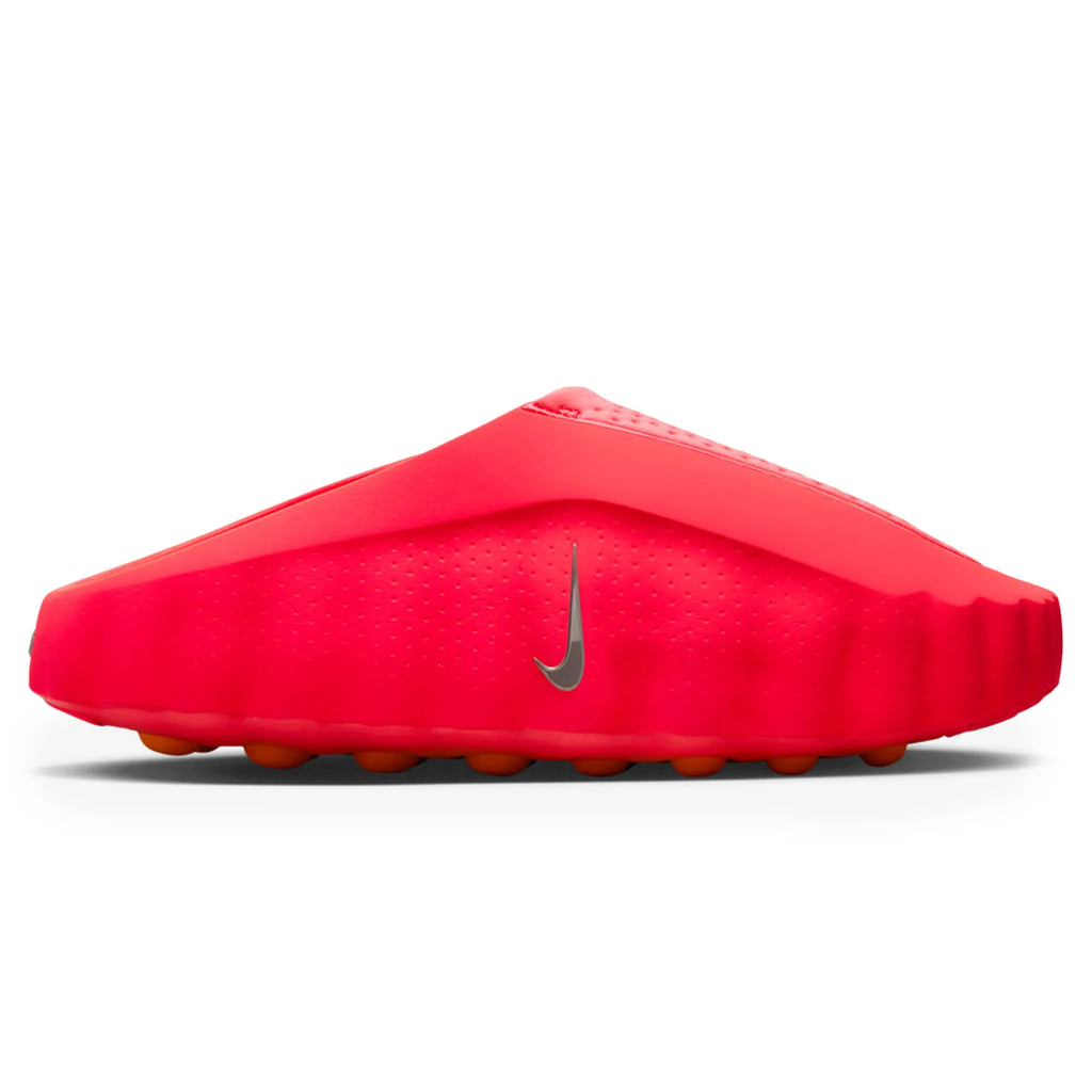 Nike Mind 001 Pregame Solar Red Mules - Women's