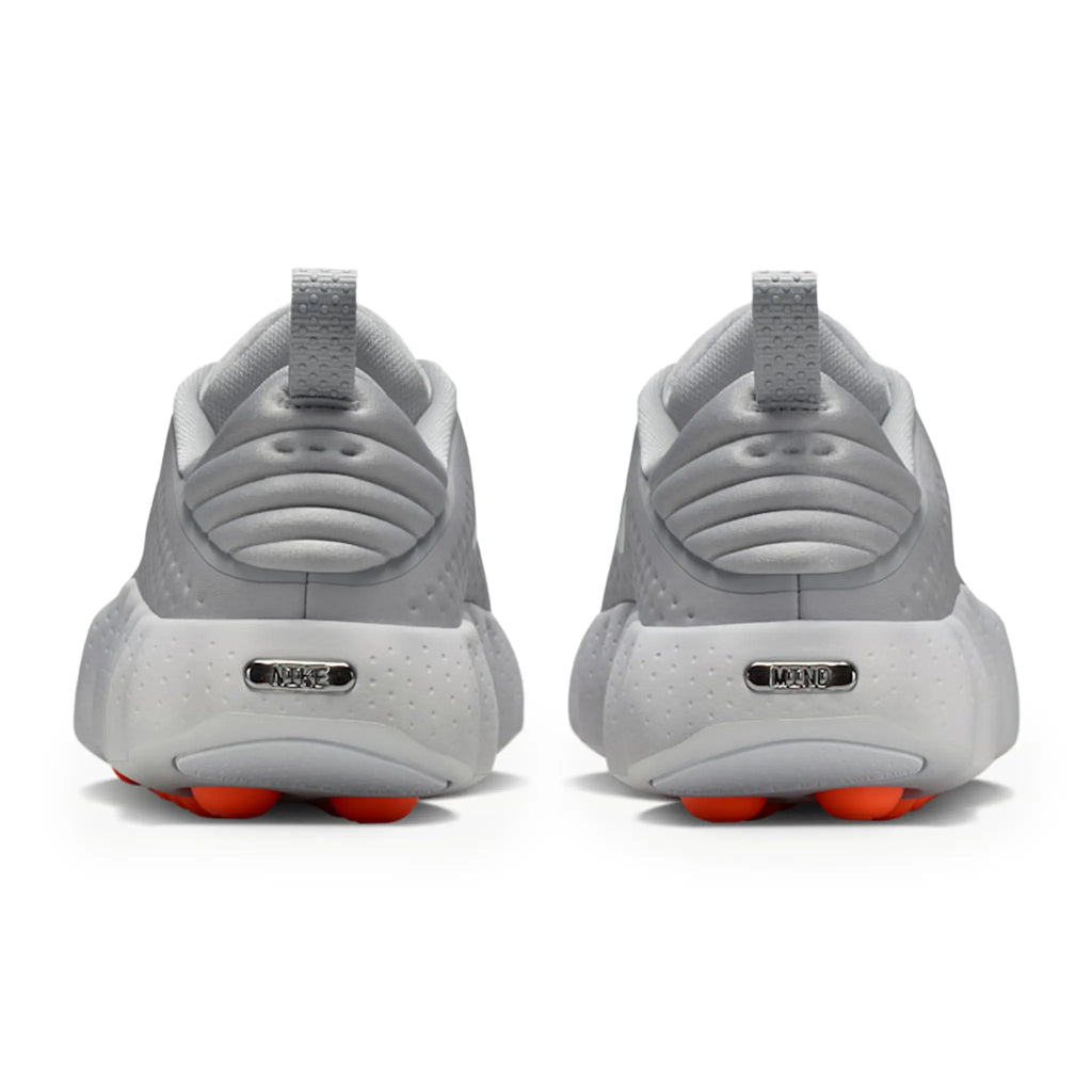 Nike Mind 002 Pregame Light Smoke Grey Sneakers