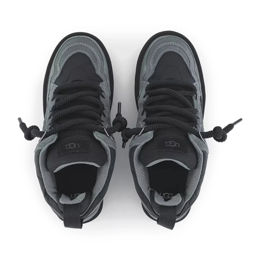 UGG Lowmel Trainer Spring Rainstorm - Women's - Black