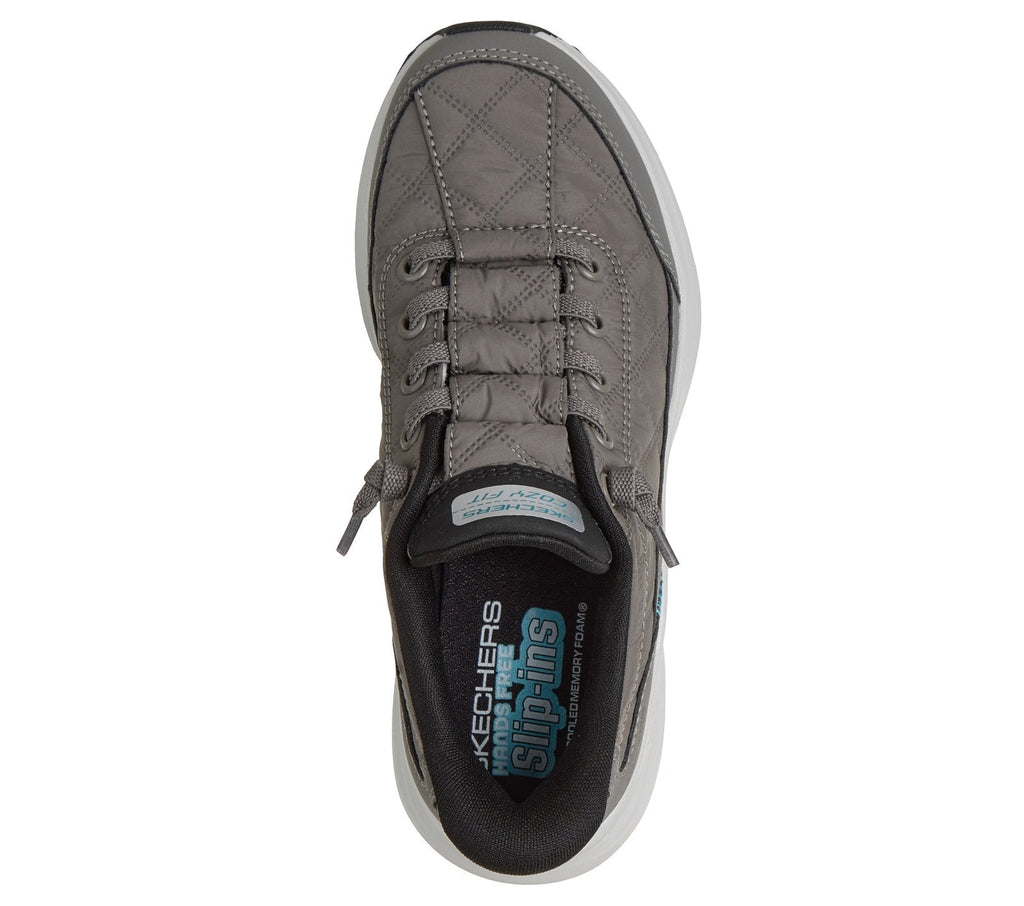 Skechers Slip-ins: Contour Foam - Cozy Fit