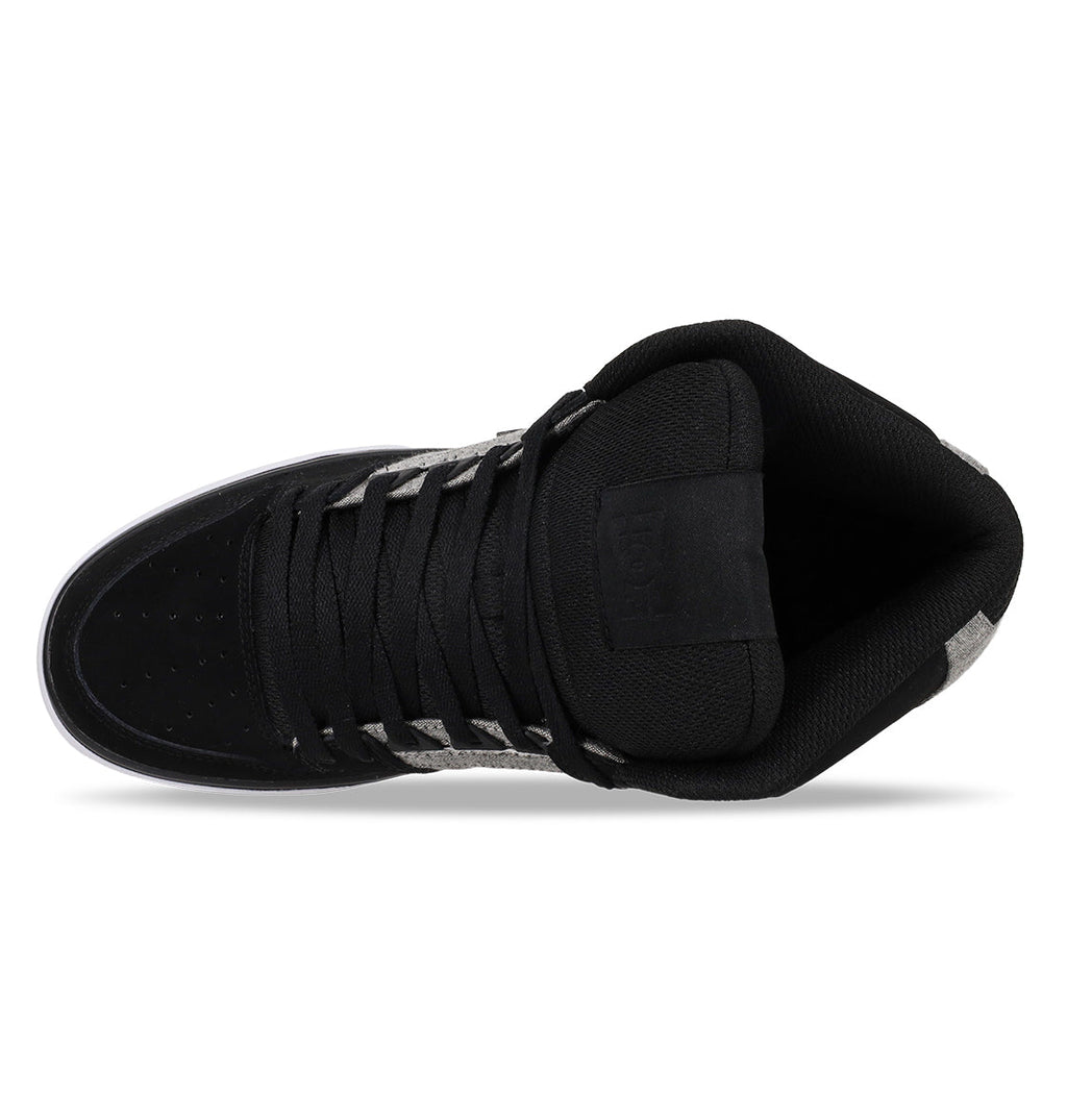 Men's Pure High-Top Shoes