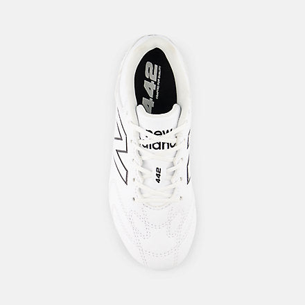 442 Team Jnr FG V3 - New Balance