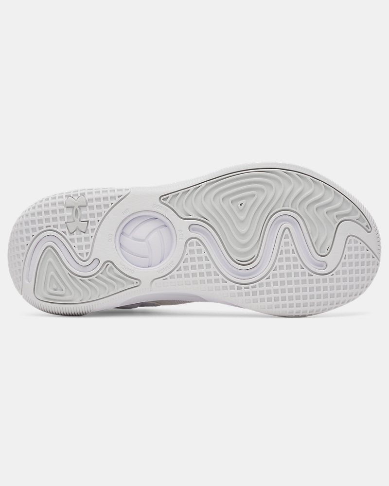 UA Highlight Ace 2 Women's Volleyball Shoes | Under Armour