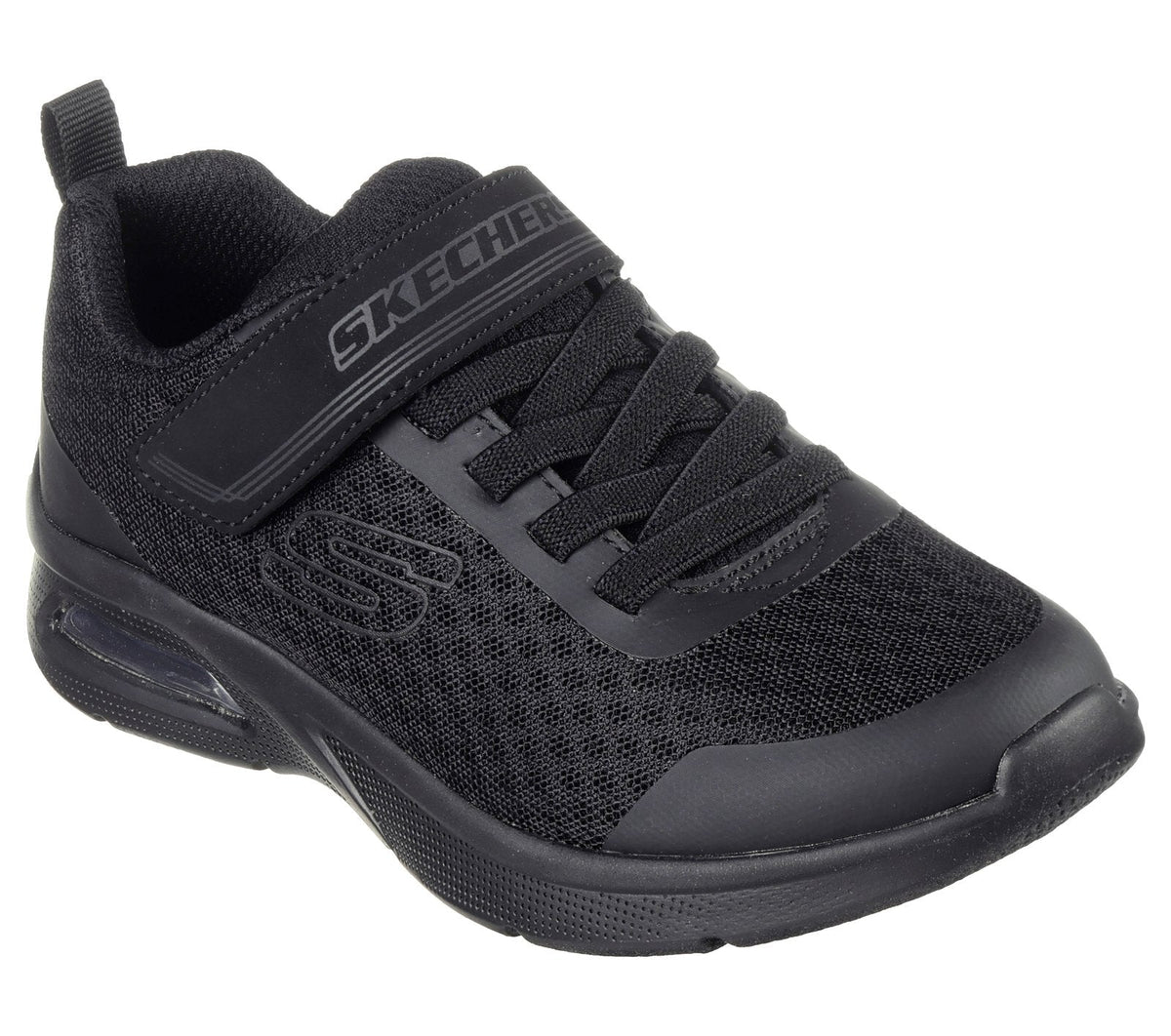 Microspec Max - Gorvix