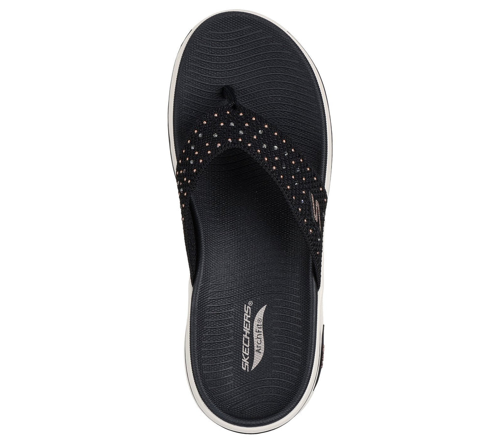 GO WALK Arch Fit 2.0 Sandal - Claire