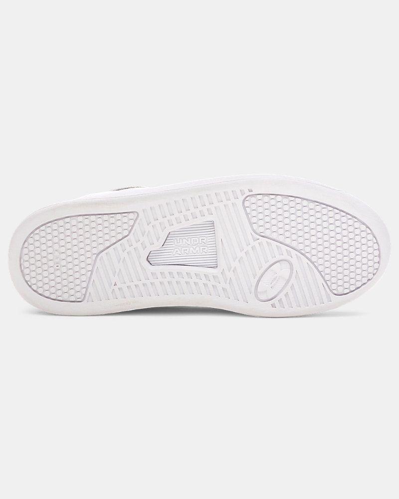 UA Court 96 Women's Shoes | Under Armour