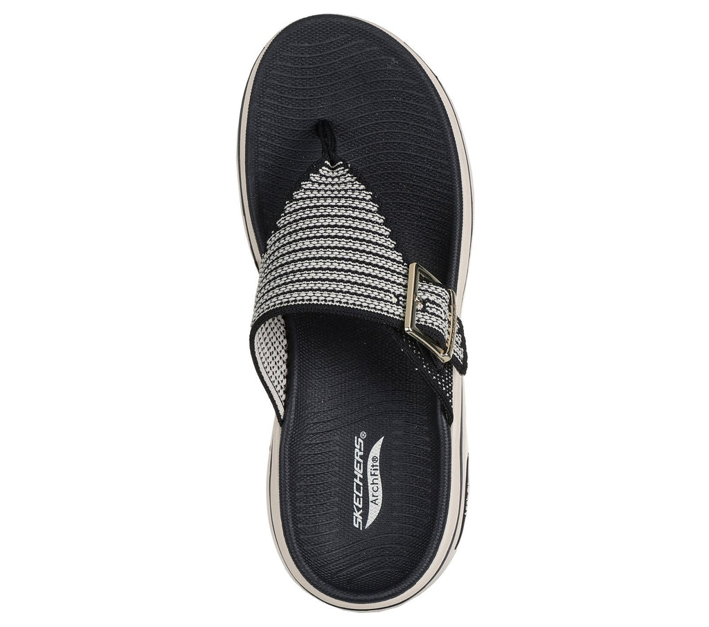 GO WALK Arch Fit 2.0 Sandal - Resort Day