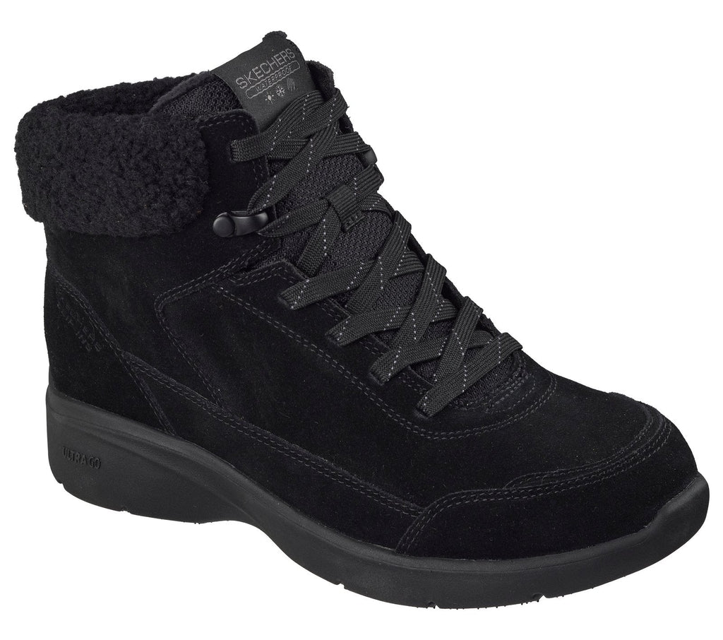 Skechers Slip-ins Waterproof: On-The-GO: Glacial Ultimate