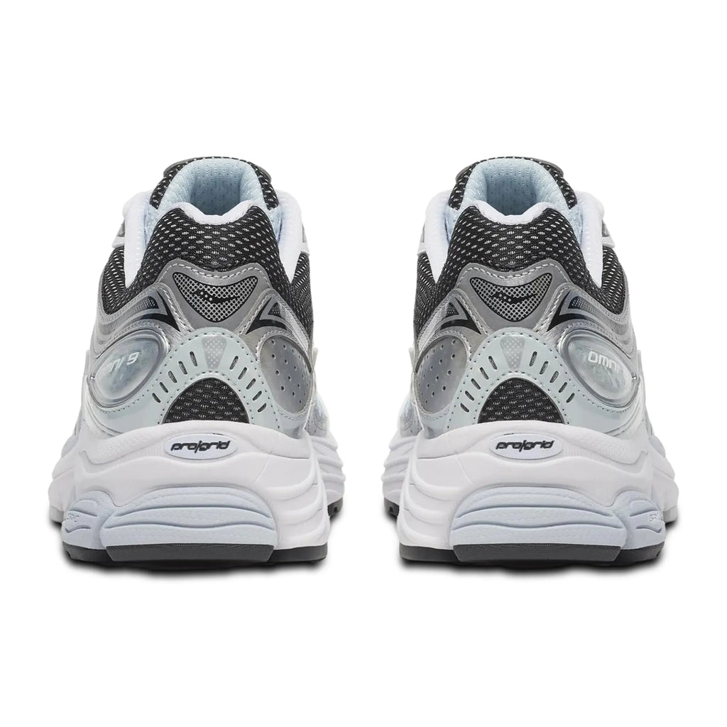 Saucony Progrid Omni 9 Plein Air Sneakers