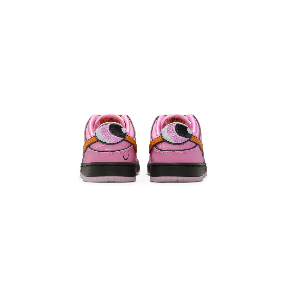 The Powerpuff Girls x Nike SB Dunk Low Blossom (PS) Sneakers