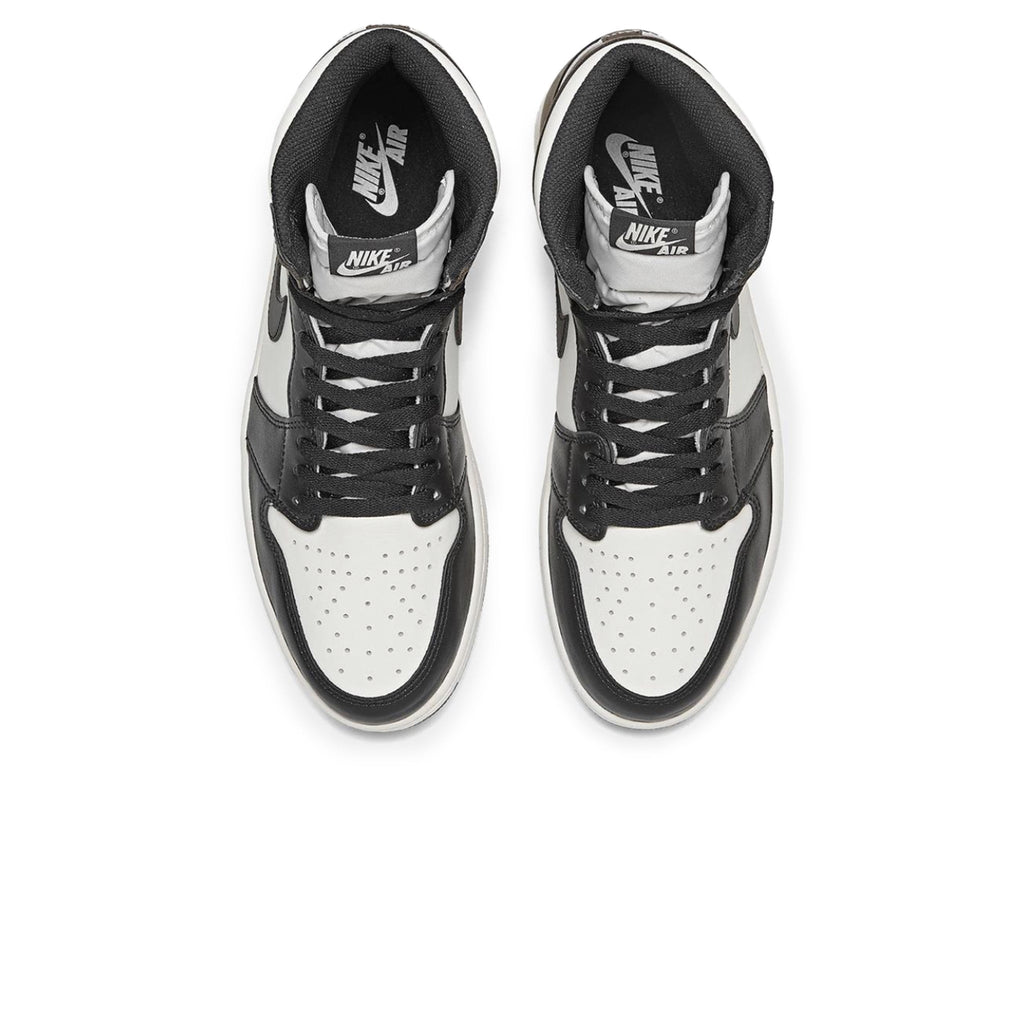 Air Jordan 1 High Mocha Sneakers - Brown