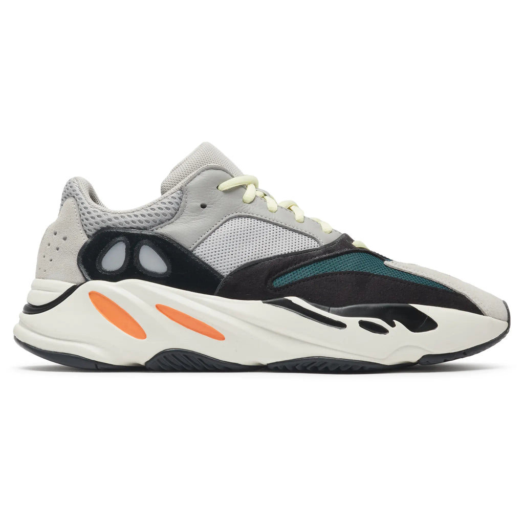 Preloved - Adidas Yeezy 700 Boost Wave Runner Sneakers