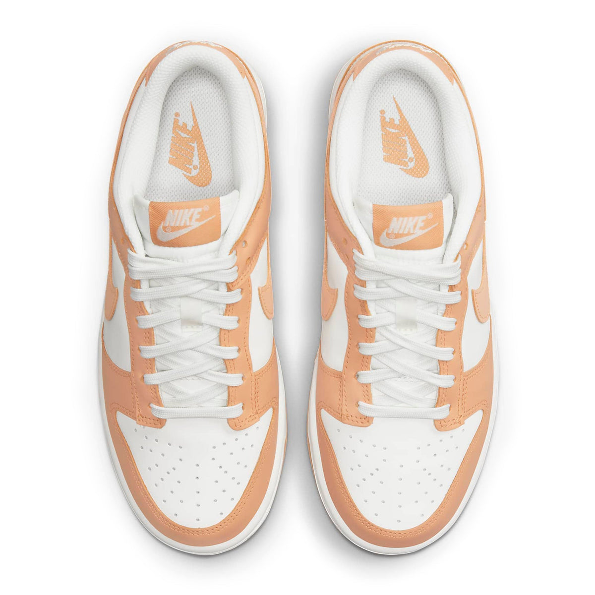 Nike Dunk Low Harvest Moon - Women's Sneakers - Beige