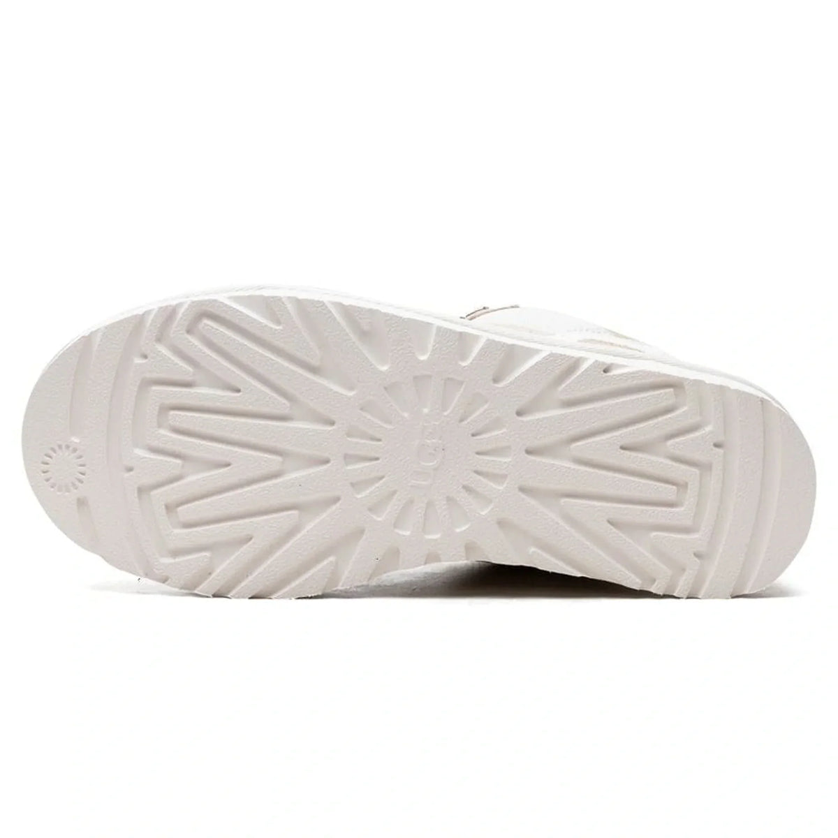 UGG Lowmel Trainer Spring Biscotti - Women's - Beige