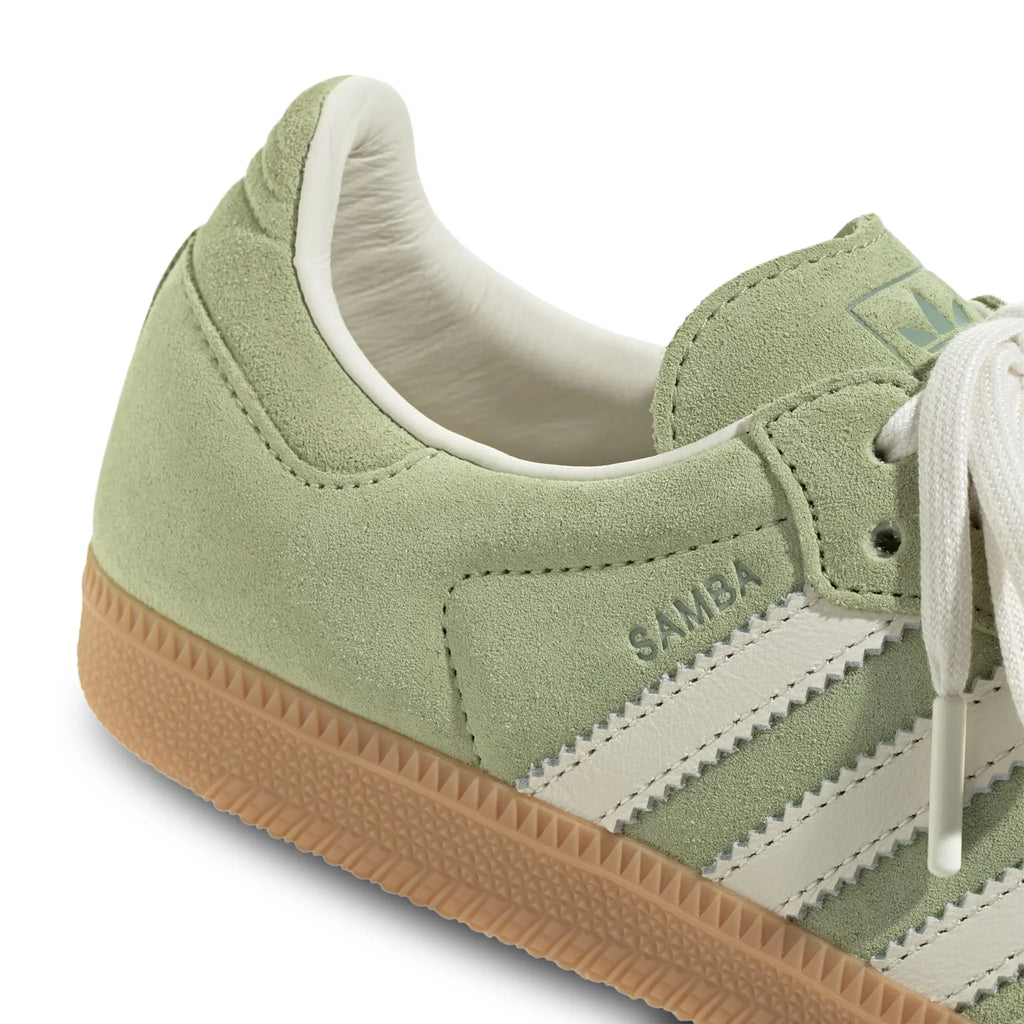 Adidas Samba OG Molly Mae Matcha Sneakers