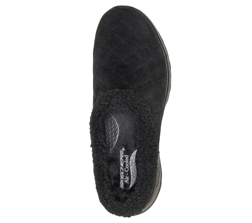GO WALK Arch Fit Joy - Cozy Fit Premium