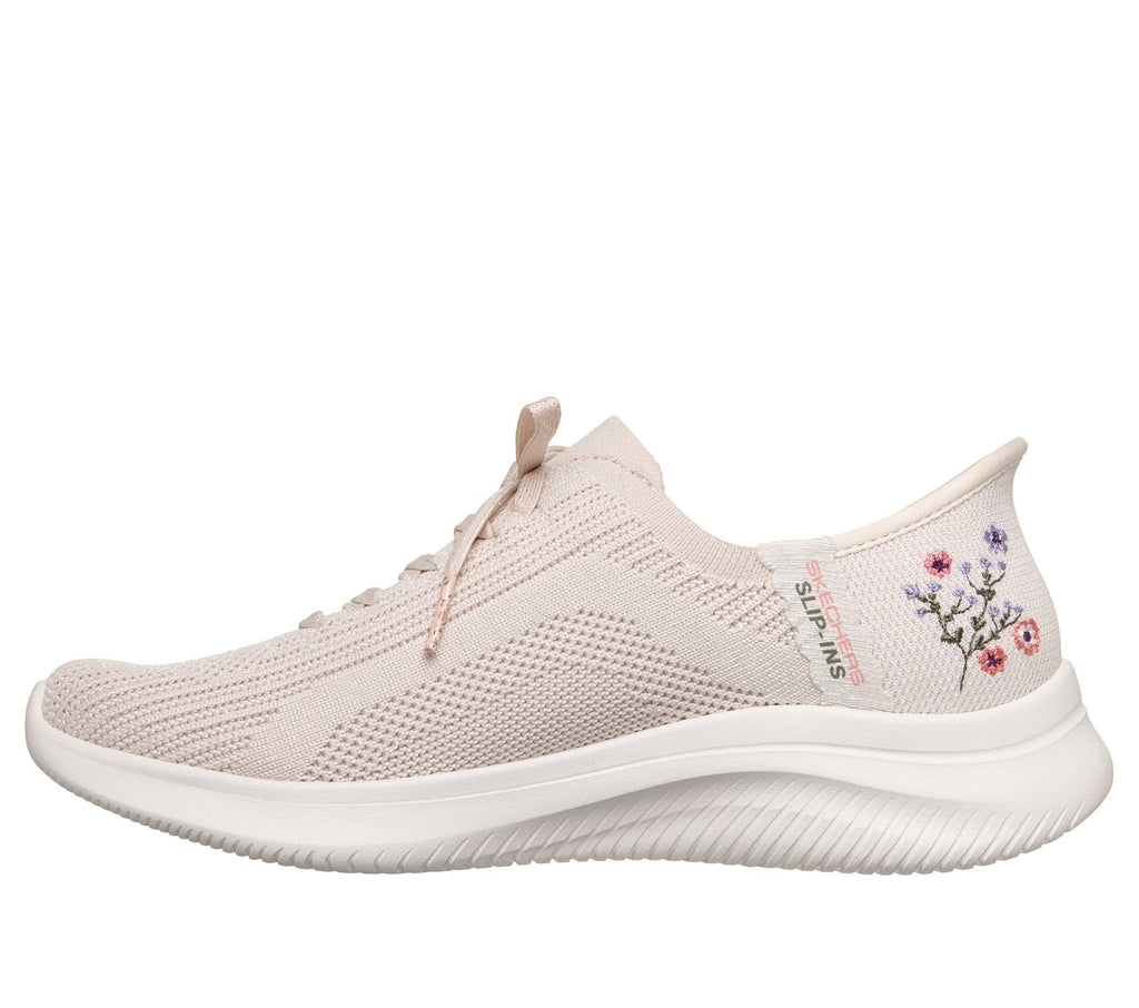 Skechers Slip-ins: Ultra Flex 4.0 - Sweet Petals