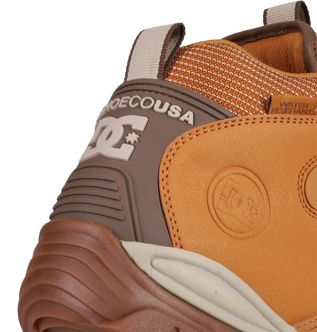 Men's Navigator Winter Boots