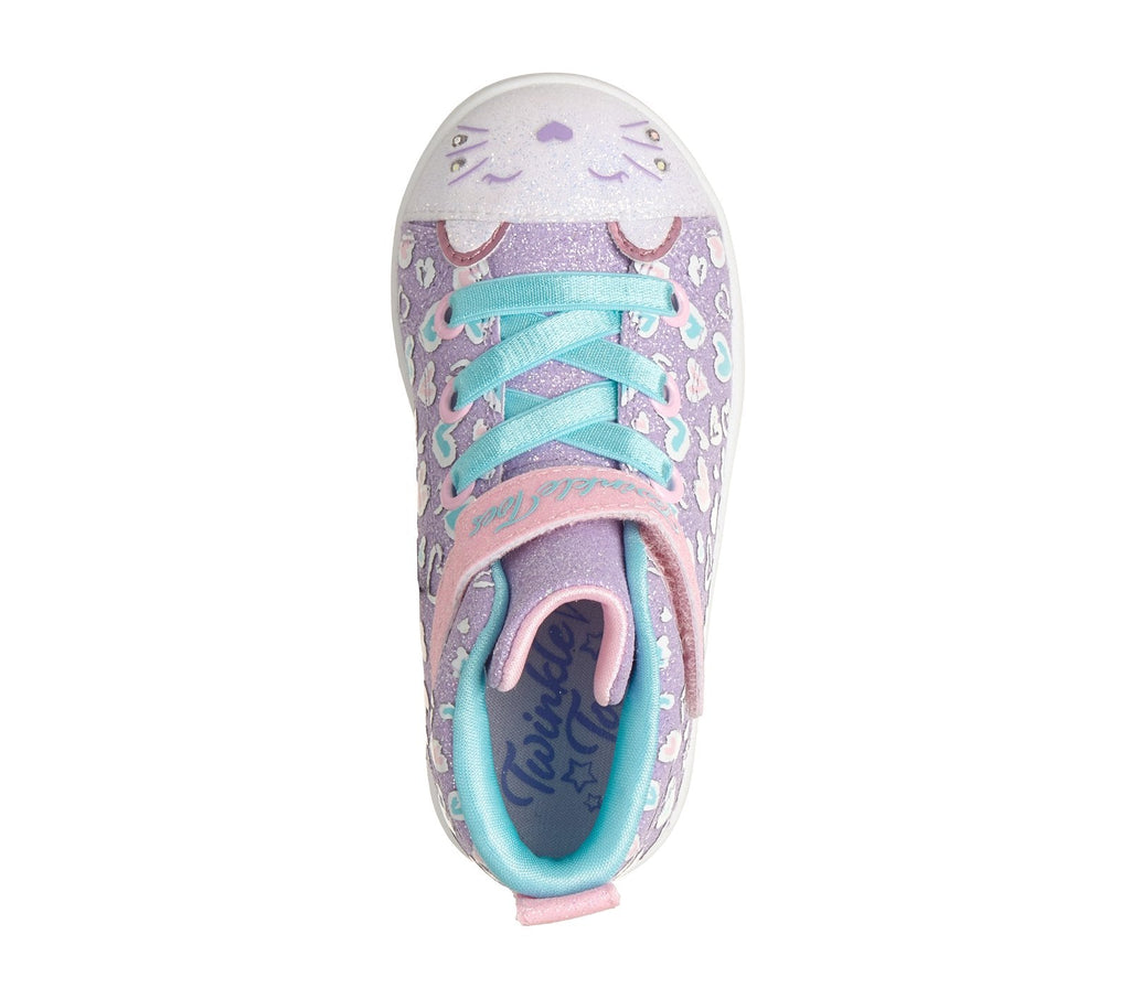 Twinkle Toes: Twi-Lites 2.0 - Kitty Cutie