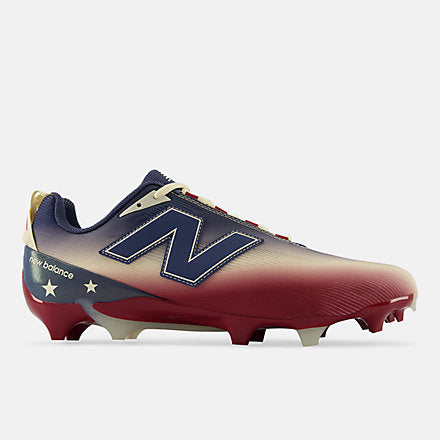 BurnX5 All America - New Balance
