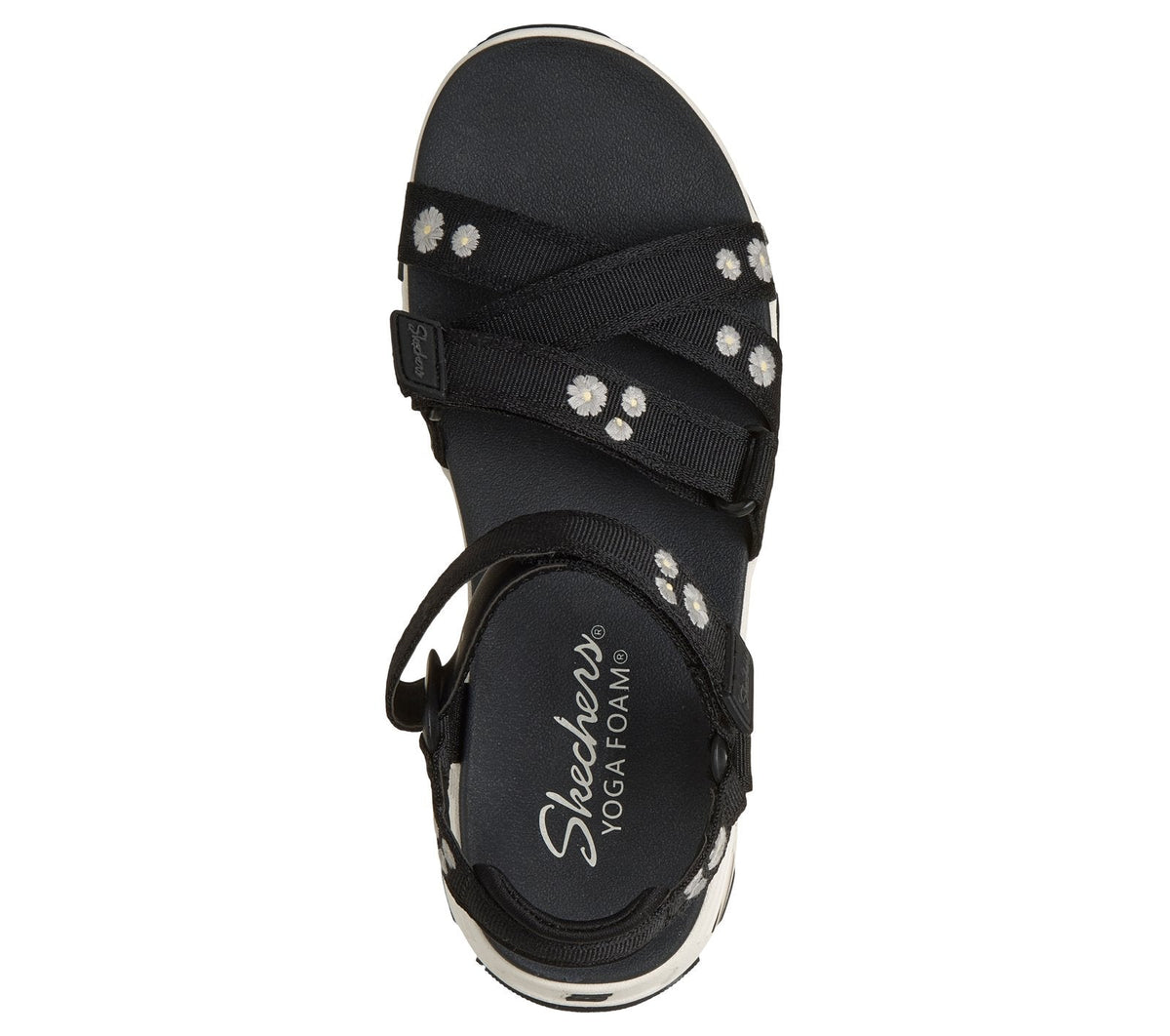 D'Lites Sandal - Happily Yours