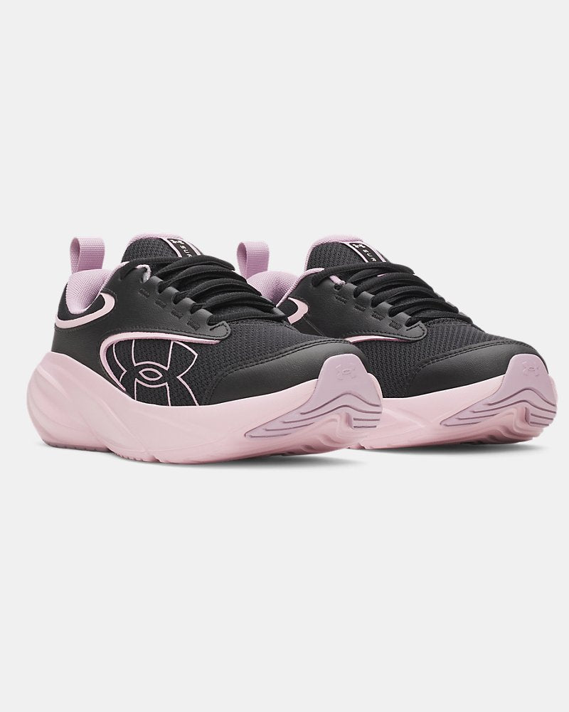 UA Surge 5 Girls' Grade School Running Shoes | Under Armour