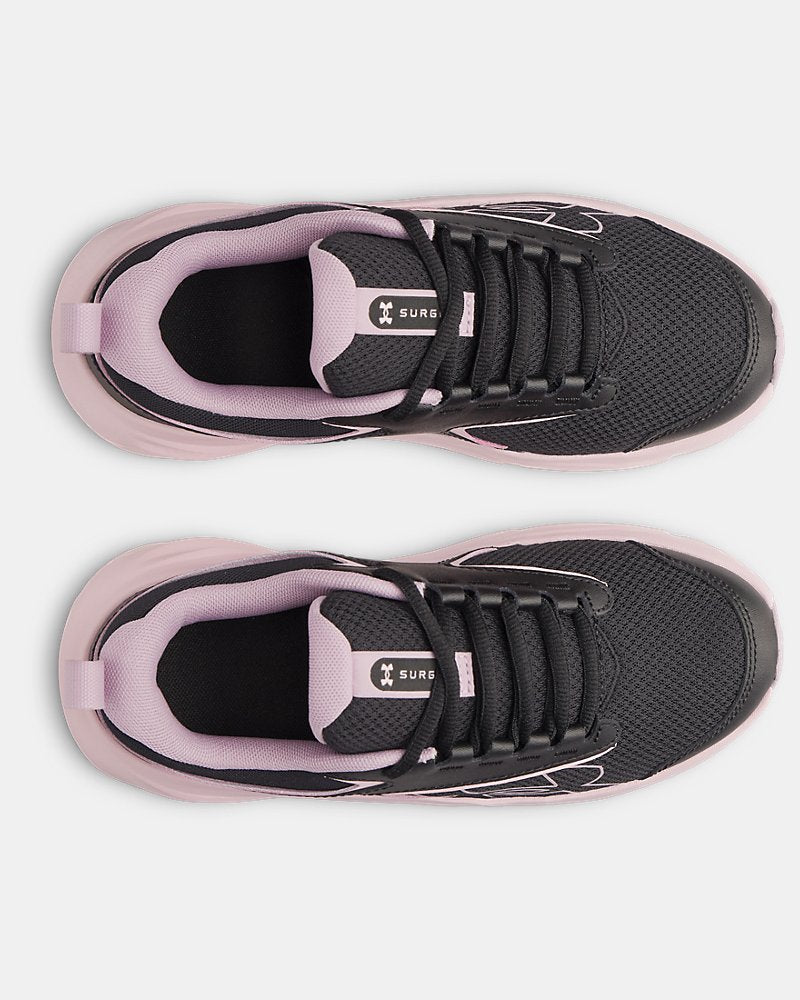 UA Surge 5 Girls' Grade School Running Shoes | Under Armour