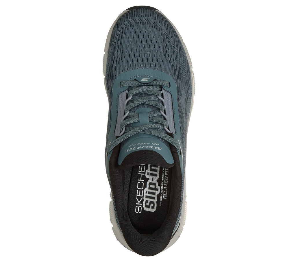 Skechers Slip-ins Relaxed Fit: Flex - Zayder