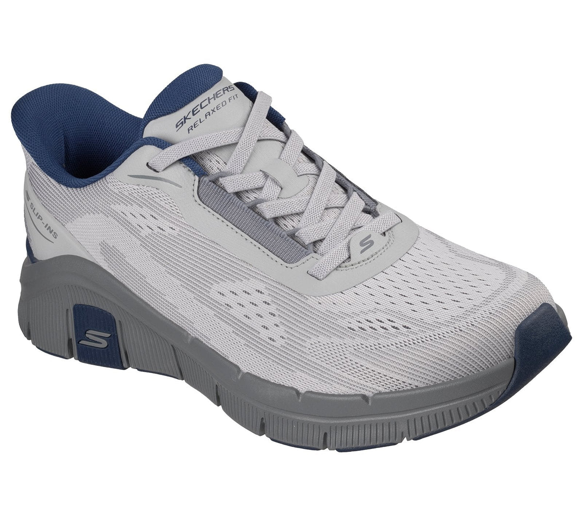 Skechers Slip-ins Relaxed Fit: Flex - Zayder